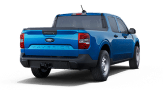 2025 Ford Maverick® External Image 4